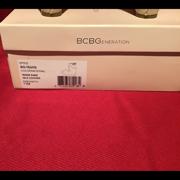 BCBGeneration - Picture 6 of 6